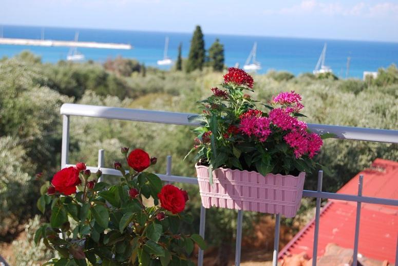 Traditional Room The Small Museum Ionian Sea Kastro-Kyllini Exterior foto